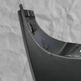 2019-2025 Gmc Sierra Short Bed Passenger Side Rear Mud Flap Guard Genuine OEM