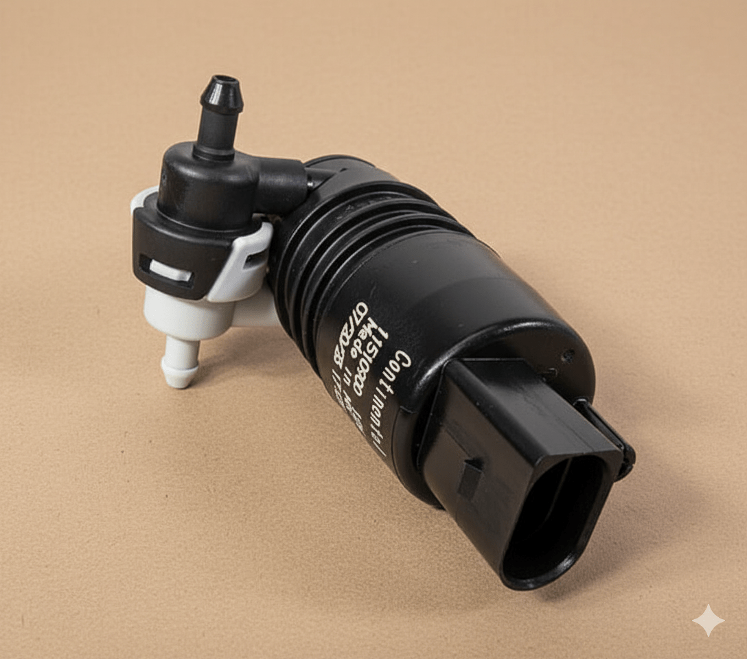 76806-TG7-A01 2019-2025 Honda Odyssey Or Passport  Windshield Washer Motor Pump OEM