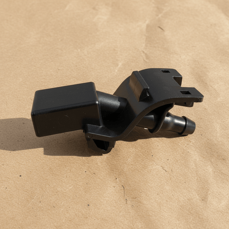 85381-12360 2019-2025 Japan Built Toyota Corolla/GR Corolla/Prius Washer Nozzle (1)