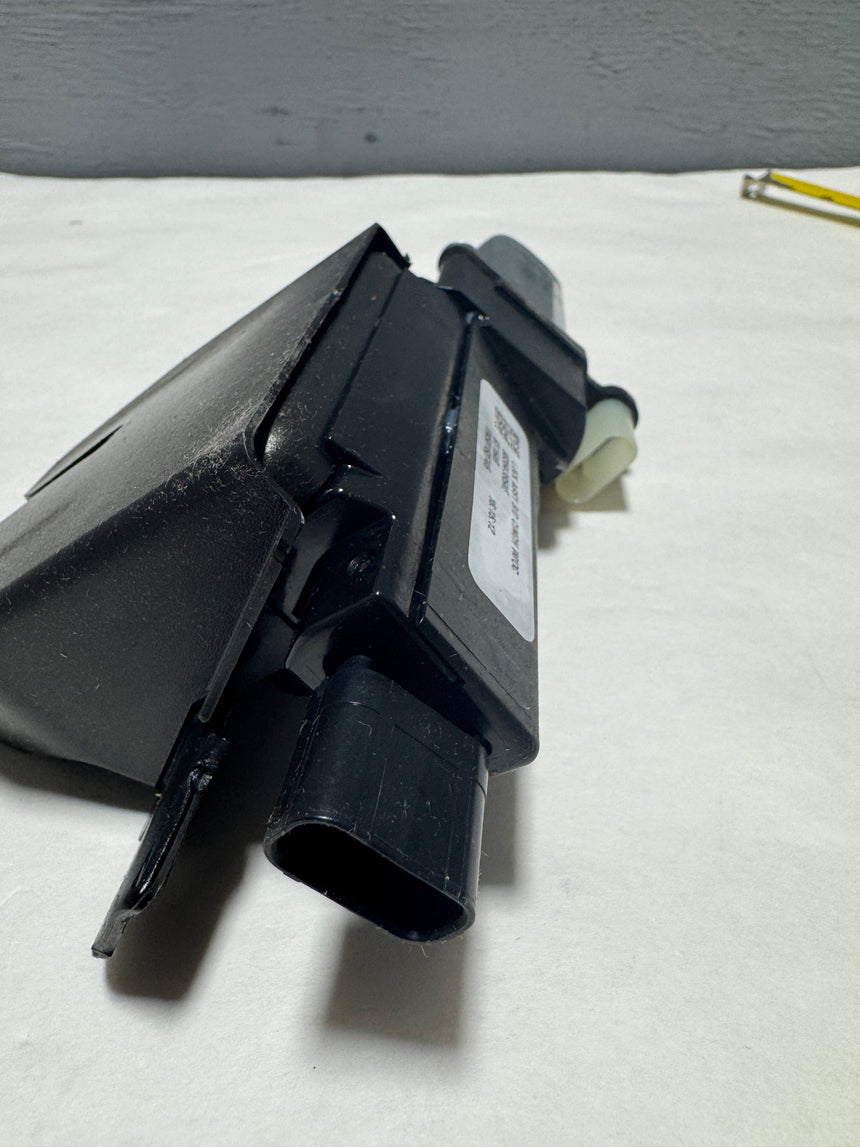 2019-2025 Jeep Cherokee Power Tailgate Liftgate Lock Latch Actuator Genuine OEM