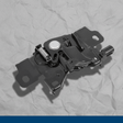 2019-2025 Mazda 3 Hood Lock Hood Latch Genuine OEM