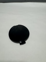 BCKN-50-EL1 2019-2025 Mazda3 Hatchback Driver Side Rear Tow Bracket Cover -  Gloss Black