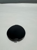 BCKN-50-EL1 2019-2025 Mazda3 Hatchback Driver Side Rear Tow Bracket Cover -  Gloss Black