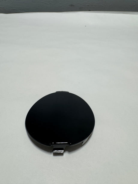 BCKN-50-EL1 2019-2025 Mazda3 Hatchback Driver Side Rear Tow Bracket Cover -  Gloss Black