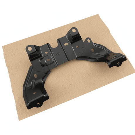 BCJH5215Y 2019-2025 Mazda3 OEM Genuine Hood Latch Lock Support Stay Japan Built