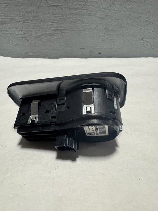 68156061AD 2019-2025 Ram 1500 25200 3500 Dash Headlight /Fog Light Switch OEM