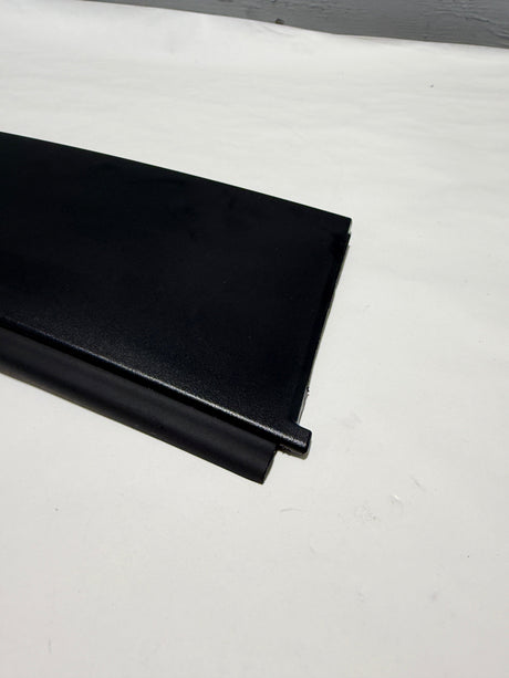 68292931AD 2019-2025 Ram 1500 B Pillar Molding Rear Driver Side Door OEM