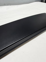 68292931AD 2019-2025 Ram 1500 B Pillar Molding Rear Driver Side Door OEM