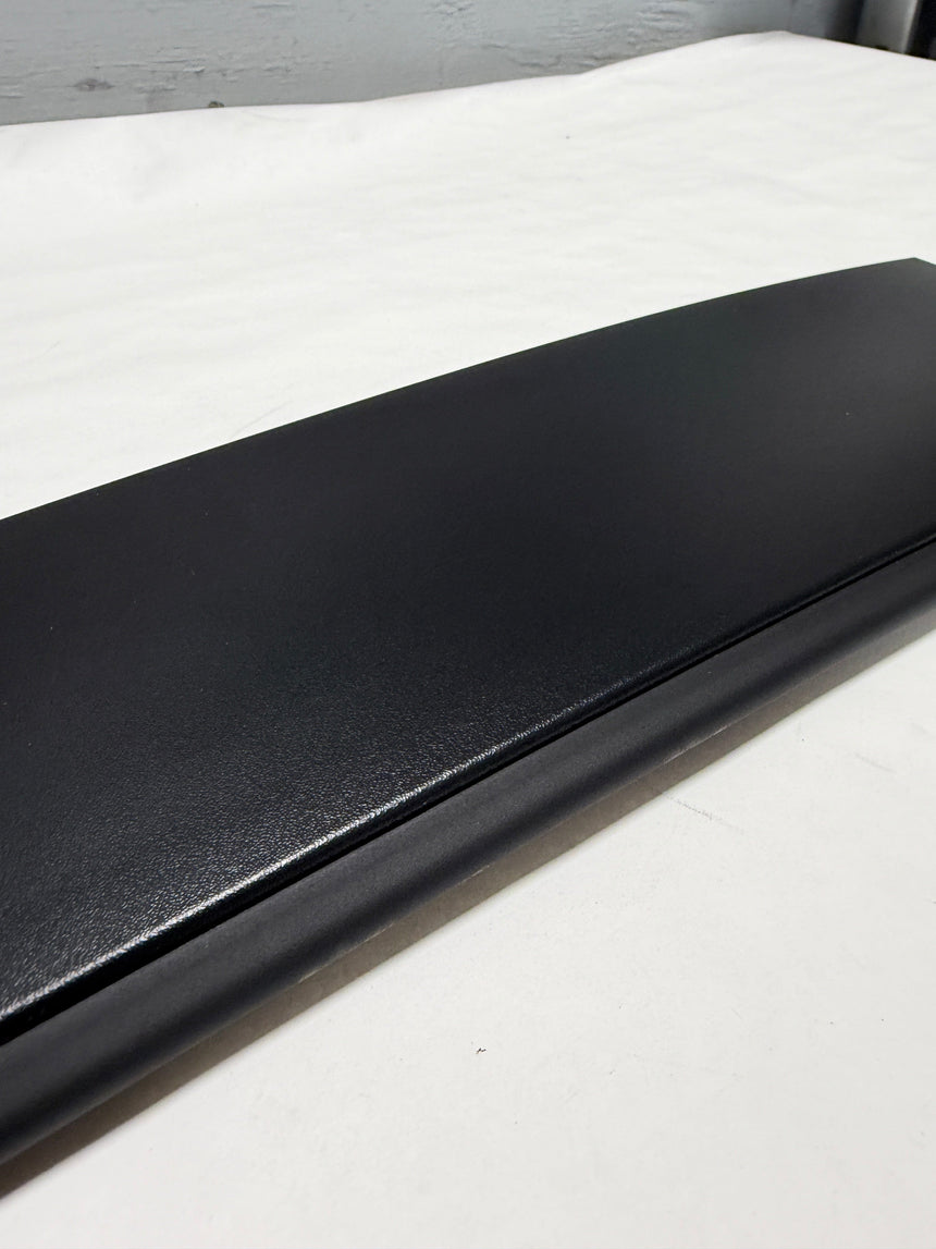 2019-2025 Ram 1500 B Pillar Molding Rear Driver Side Door OEM
