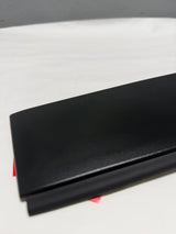 68292931AD 2019-2025 Ram 1500 B Pillar Molding Rear Driver Side Door OEM