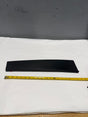 2019-2025 Ram 1500 B Pillar Molding Rear Driver Side Door OEM