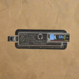 68582284AA 2019-2025 Ram 1500 DT (1) LED License Plate Light OEM New