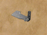 2019-2025 Ram 1500 DT 2nd Row Manual Seats Driver Side Recliner Hinge OEM