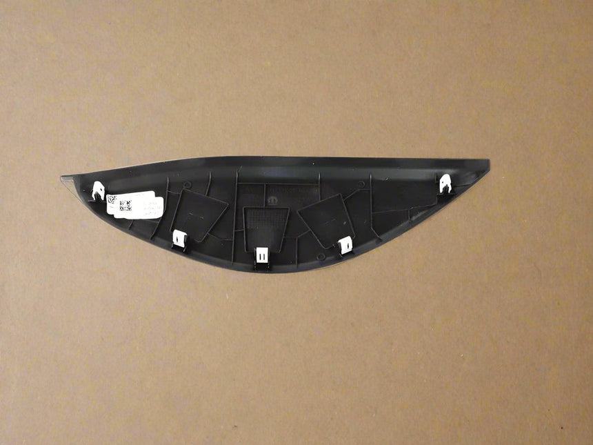 2019-2025 Ram 1500 DT Driver Side Dashboard End Trim Cap OEM