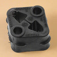 2019-2025 Ram 1500 DT Exhaust Support Isolator Rubber Genuine OEM