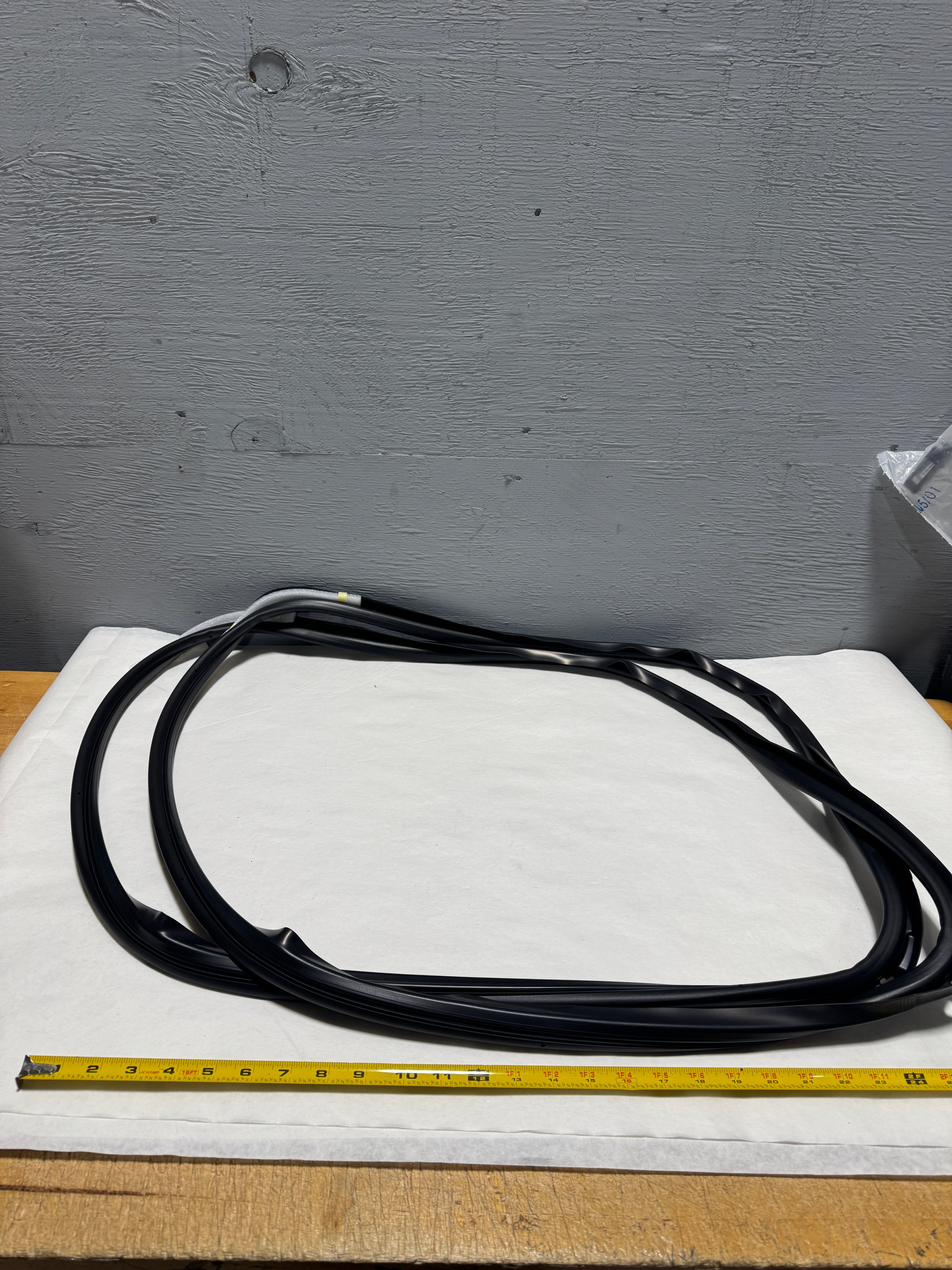 トップス RT-8145980047 2019-2025-ram-1500-dt-exterior