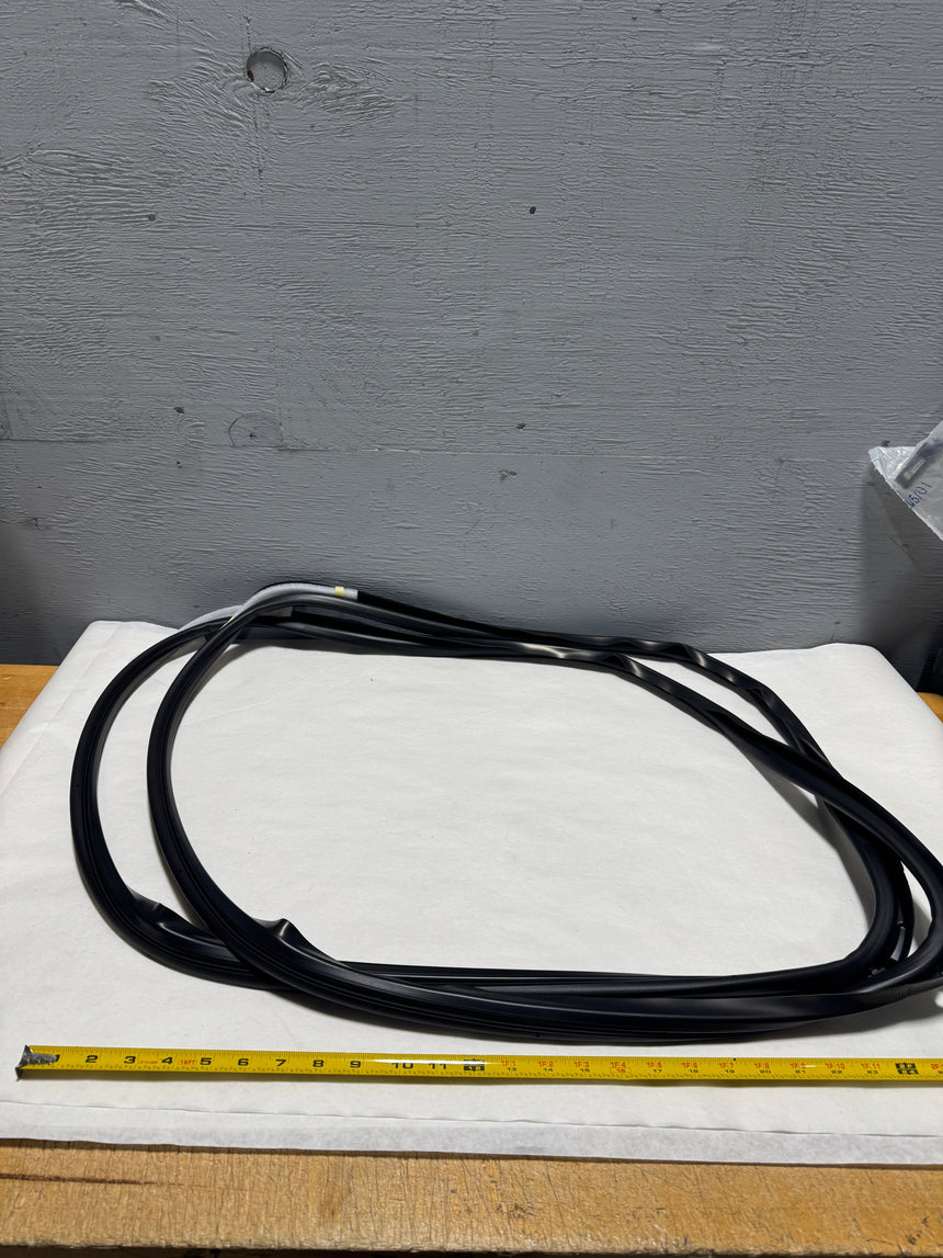 2019-2025 Ram 1500 DT Exterior Sunroof Seal Weatherstrip OEM New