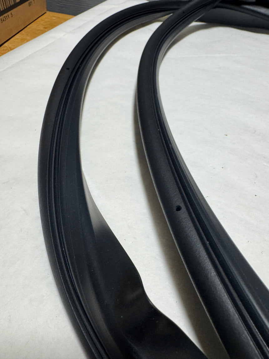 2019-2025 Ram 1500 DT Exterior Sunroof Seal Weatherstrip OEM New