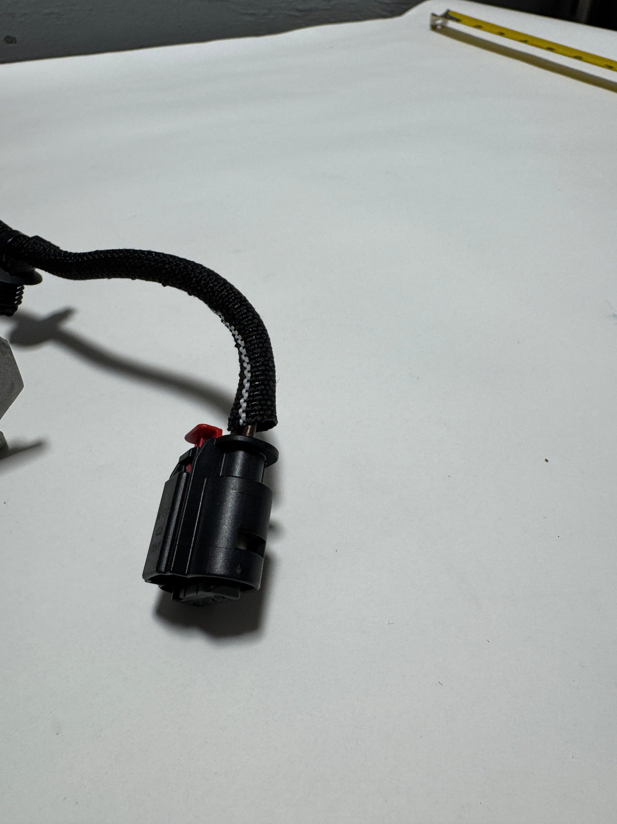 68280336AI 2019-2025 Ram 1500 DT Mult Function Tailgate Passenger Side Latch OEM