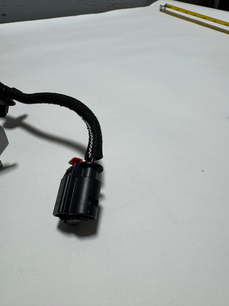 68280336AI 2019-2025 Ram 1500 DT Mult Function Tailgate Passenger Side Latch OEM