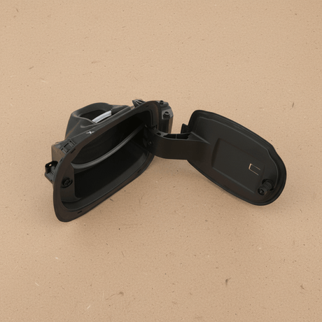 52029861AD 2019-2025 RAM 1500 DT OEM Gas Fuel Filler Housing Pocket