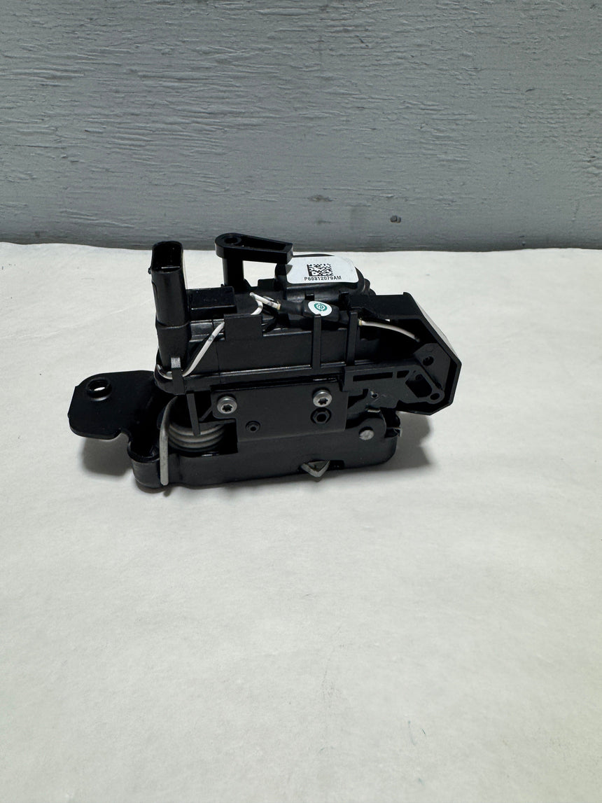 2019-2025 Ram 1500 DT Passenger Side Tail Gate Latch For Locking Tailgate Only