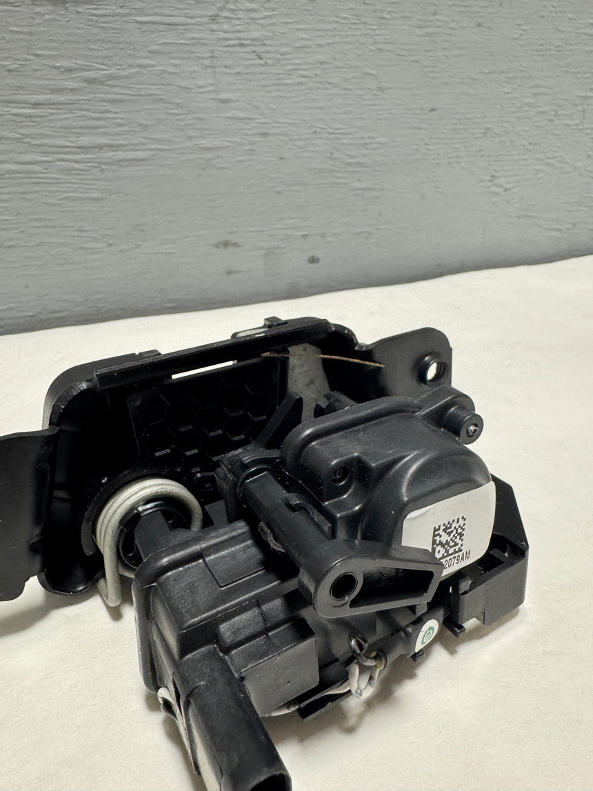 2019-2025 Ram 1500 DT Passenger Side Tail Gate Latch For Locking Tailgate Only