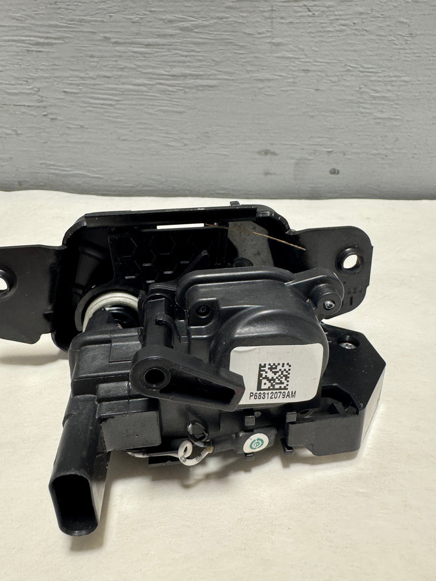 2019-2025 Ram 1500 DT Passenger Side Tail Gate Latch For Locking Tailgate Only