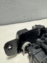 68312079AM 2019-2025 Ram 1500 DT Passenger Side Tail Gate Latch For Locking Tailgate Only