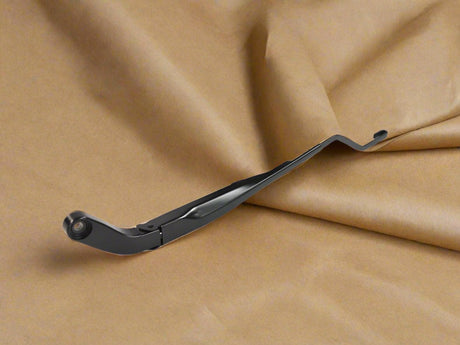 68338924AA 2019-2025 Ram 1500 DT Passenger Side Wiper Arm OEM Genuine