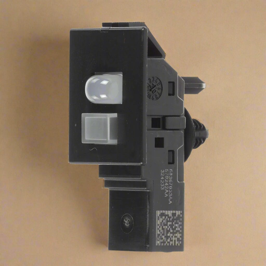 68367033AA 2019-2025  Ram 1500 DT Rear Foot Well Lamp Light Genuine OEM New