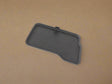 2019-2025 Ram 1500 DT Split bench Seat Armrest Console Rubber Mat OEM