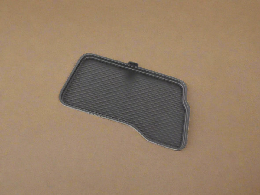 2019-2025 Ram 1500 DT Split bench Seat Armrest Console Rubber Mat OEM