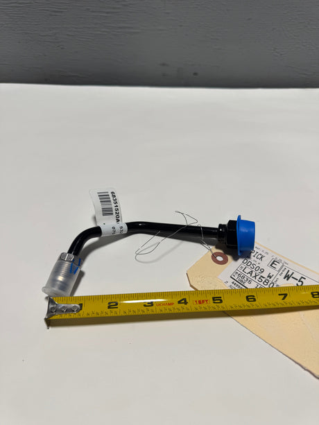 68351520AC 2019-2025 Ram 2500 3500 Hydro Boost Pump Port Tube Genuine OEM