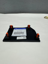 6YK35TX7AA 2019-2025 Ram 2500 3500 Manual Park Release Bezel OEM