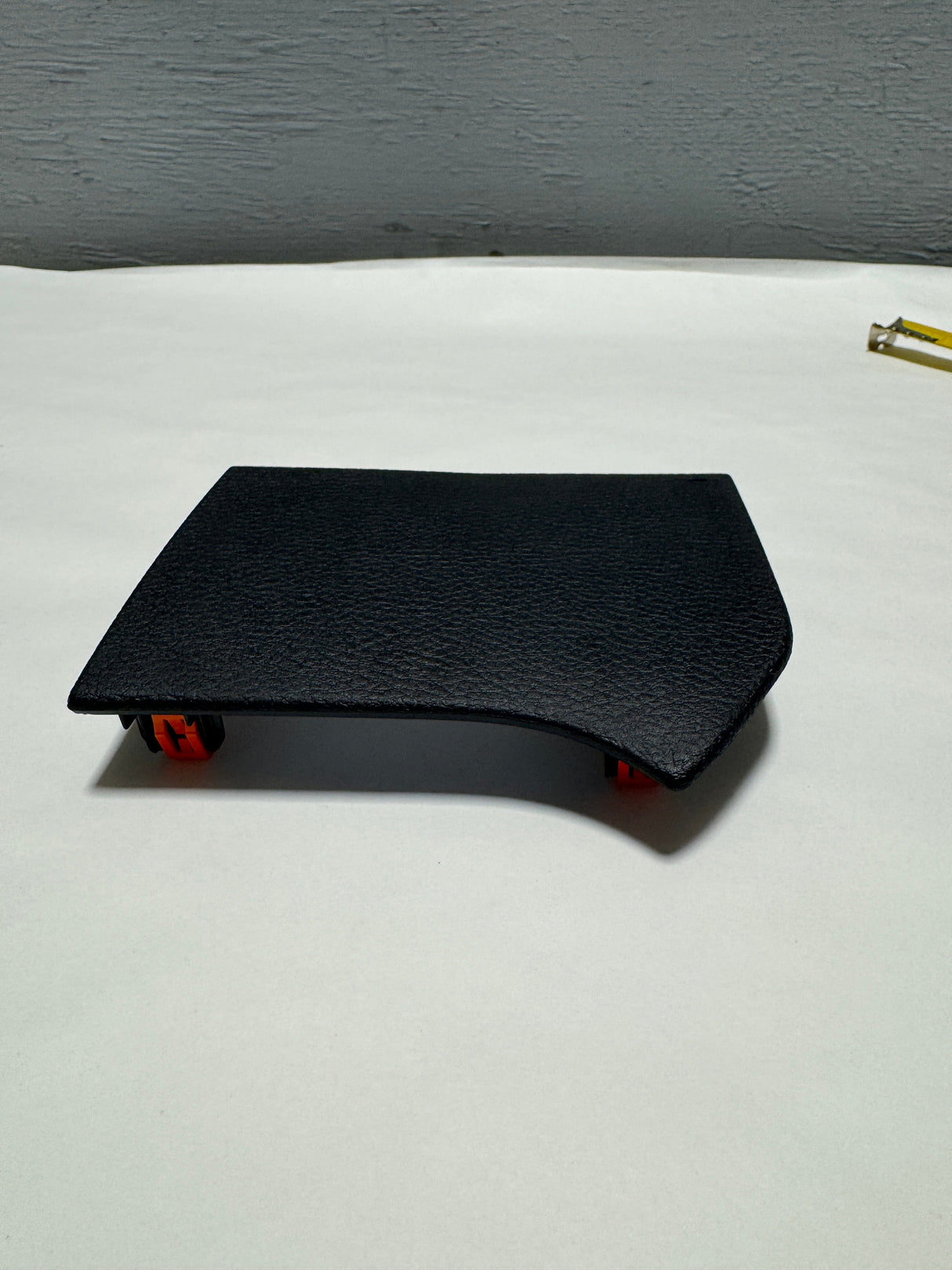 6YK35TX7AA 2019-2025 Ram 2500 3500 Manual Park Release Bezel OEM