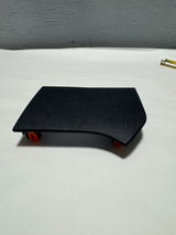 6YK35TX7AA 2019-2025 Ram 2500 3500 Manual Park Release Bezel OEM