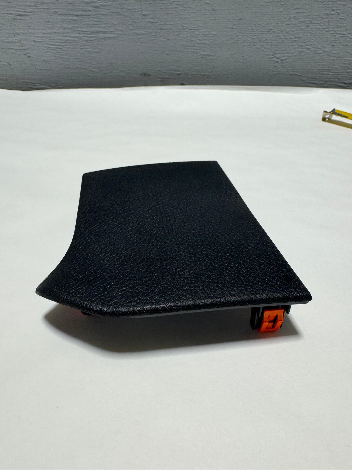 6YK35TX7AA 2019-2025 Ram 2500 3500 Manual Park Release Bezel OEM