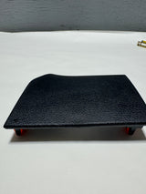 6YK35TX7AA 2019-2025 Ram 2500 3500 Manual Park Release Bezel OEM