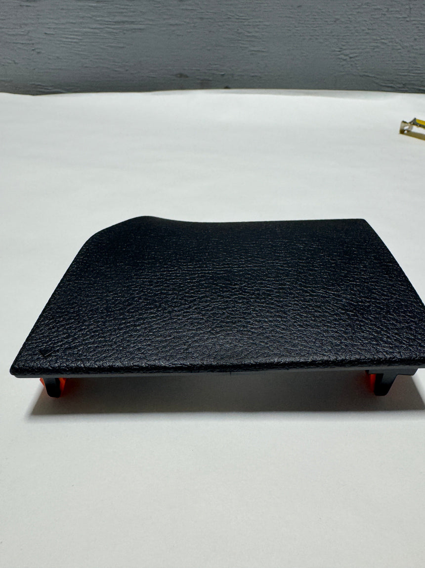 2019-2025 Ram 2500 3500 Manual Park Release Bezel OEM