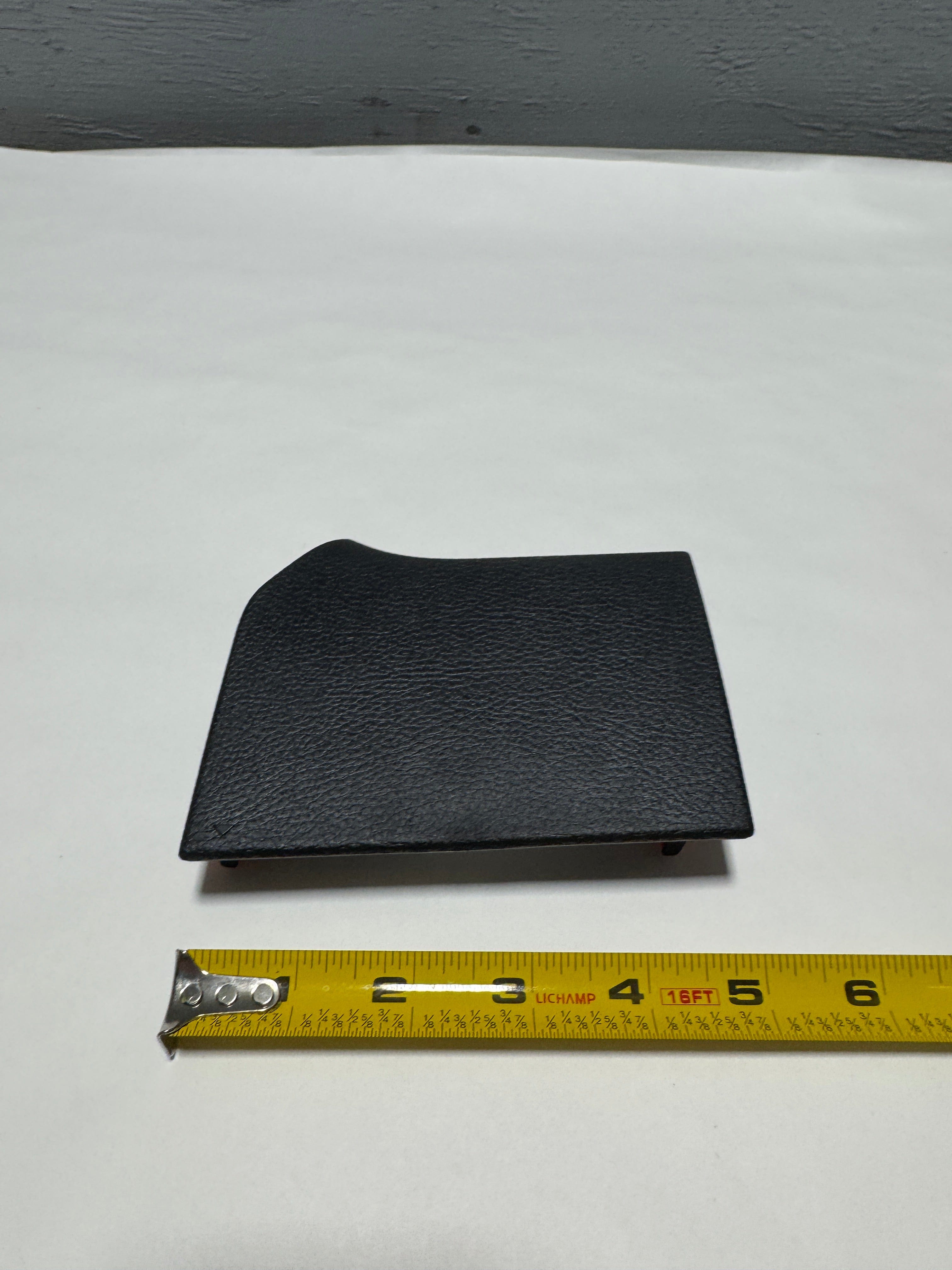 2019-2025 Ram 2500 3500 Manual Park Release Bezel OEM | Mop