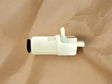 2019-2025 Ram 2500 3500 Power Steering Fluid Reservoir With Cap Genuine OEM