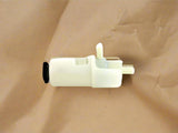 2019-2025 Ram 2500 3500 Power Steering Fluid Reservoir With Cap Genuine OEM