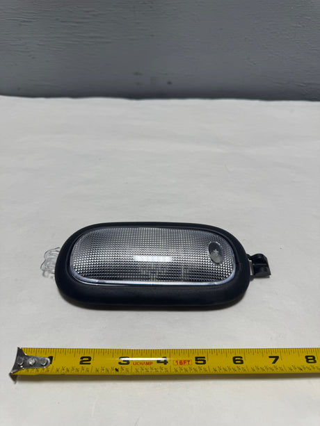5JG58TX7AD 2019-2025 Ram 2500 3500 Regular Cab Dome Lamp OEM