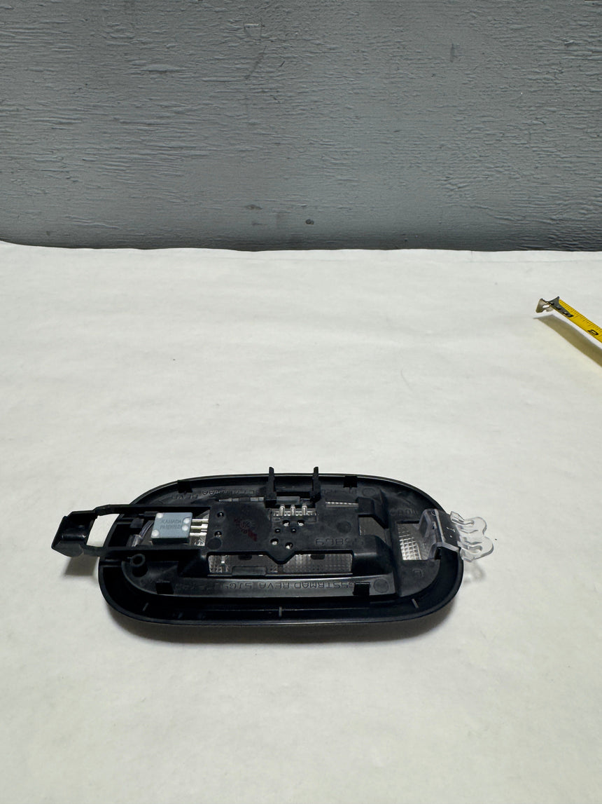 2019-2025 Ram 2500 3500 Regular Cab Dome Lamp OEM