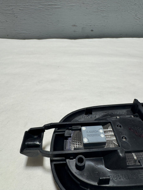 5JG58TX7AD 2019-2025 Ram 2500 3500 Regular Cab Dome Lamp OEM