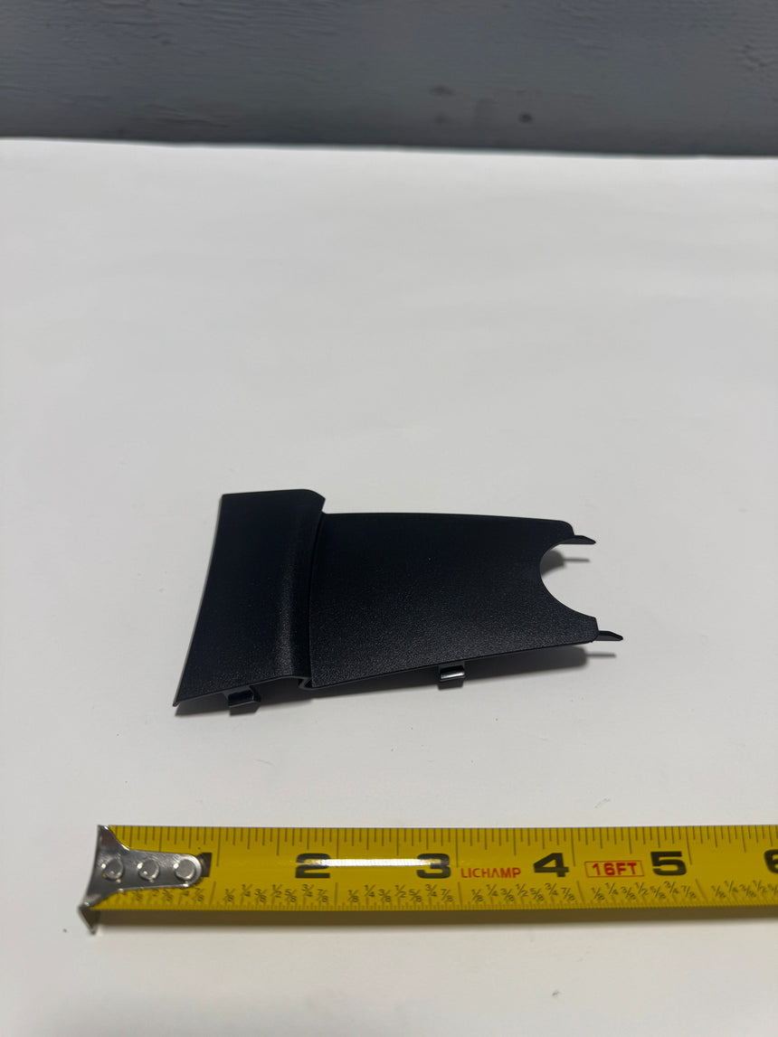 2019-2025 Ram 2500 3500 Upper Interior Rear View Mirror Trim Cover Genuine OEM