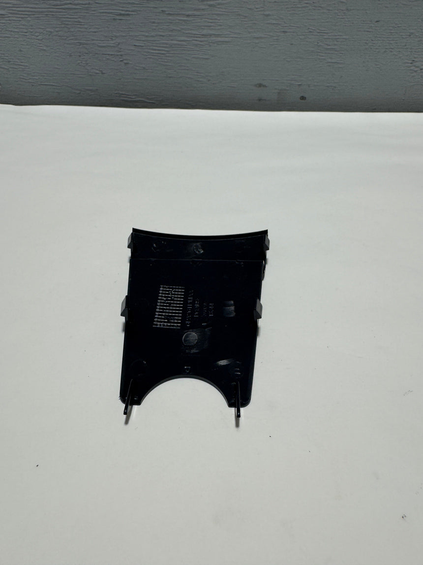 2019-2025 Ram 2500 3500 Upper Interior Rear View Mirror Trim Cover Genuine OEM