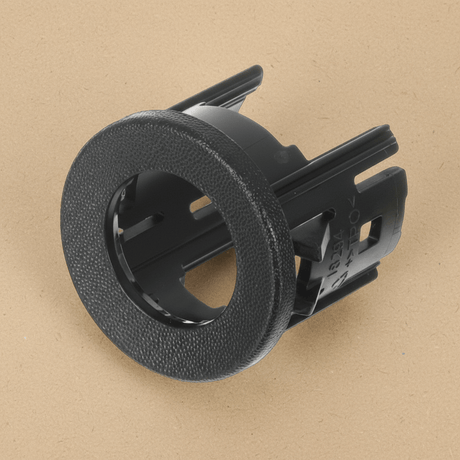 68449575AA 2019-2025 RAM 2500 or 3500 (6) Bumper Sensor Bezel Bracket OEM