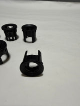 68449575AA 2019-2025 RAM 2500 or 3500 (6) Bumper Sensor Bezel Bracket OEM